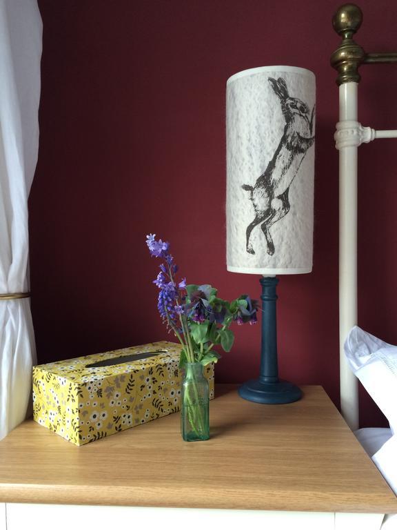 Lyonesse Guest House Falmouth Rom bilde