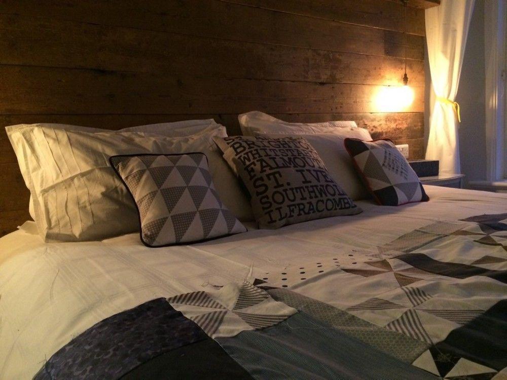 Lyonesse Guest House Falmouth Eksteriør bilde