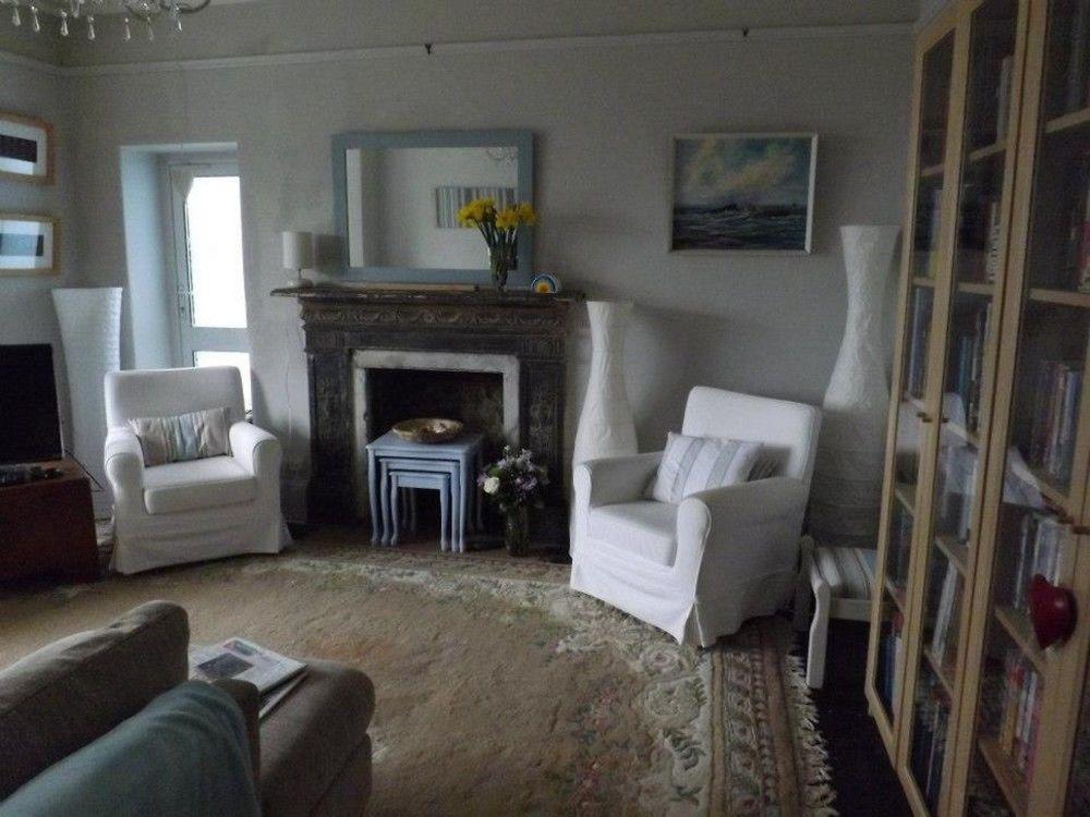 Lyonesse Guest House Falmouth Eksteriør bilde