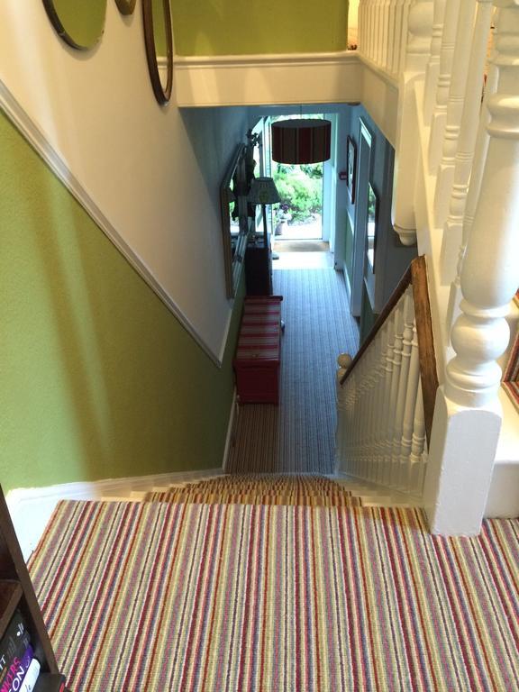 Lyonesse Guest House Falmouth Eksteriør bilde